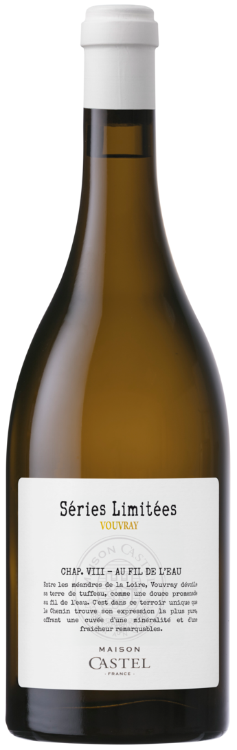 Chap. VIII - Vouvray