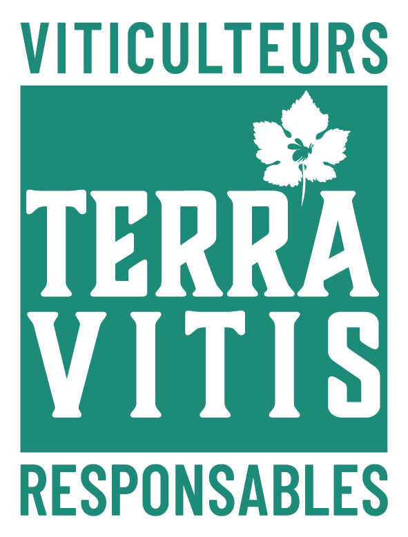 Terra Vitis, Viticulture engagée, Viticulture responsable, Vegan, HVE, RSE