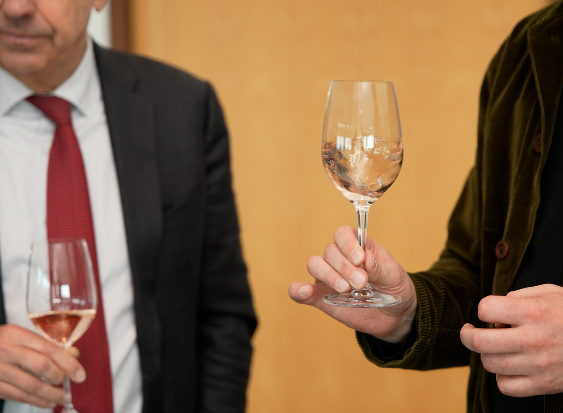 Know-how, passion, oenologist, winemakers, winegrower